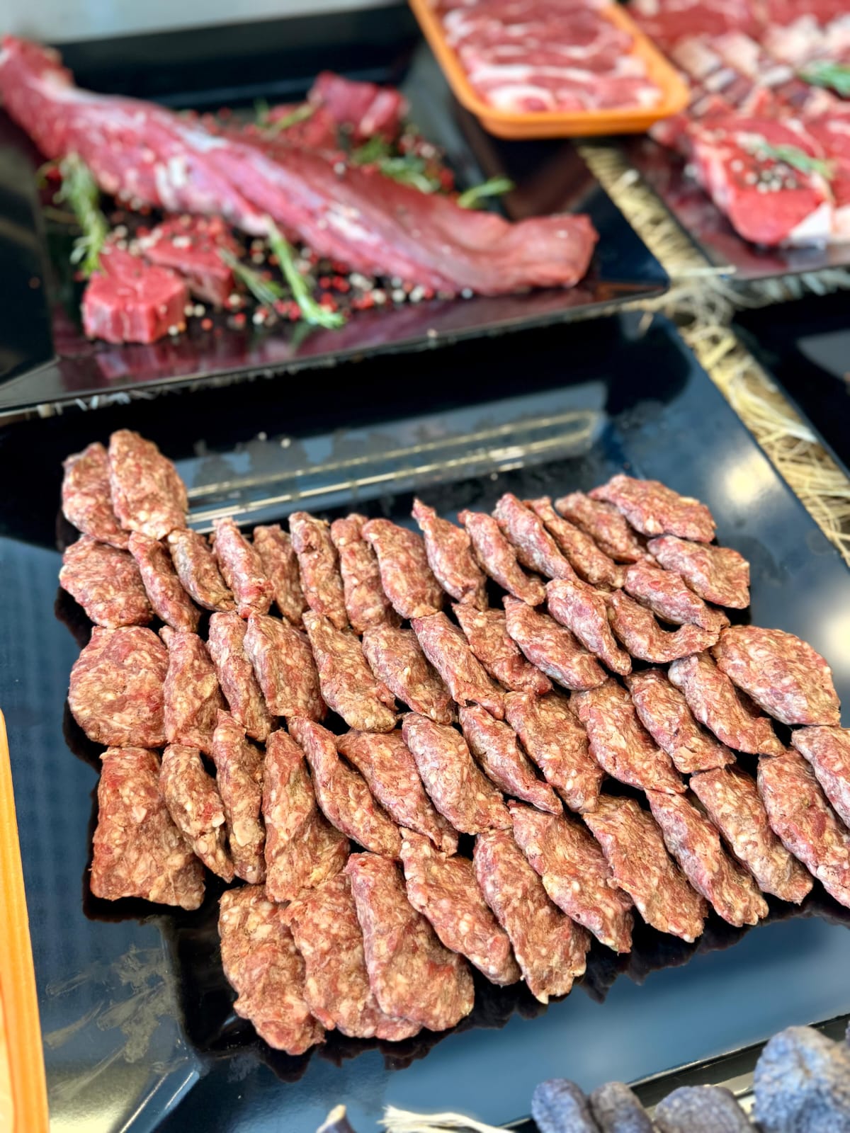 Gurme Kırkpınar 